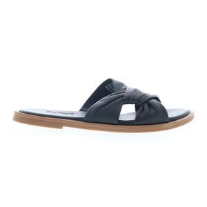 Miz Mooz Womens Fabio Black Shoes (NWT)